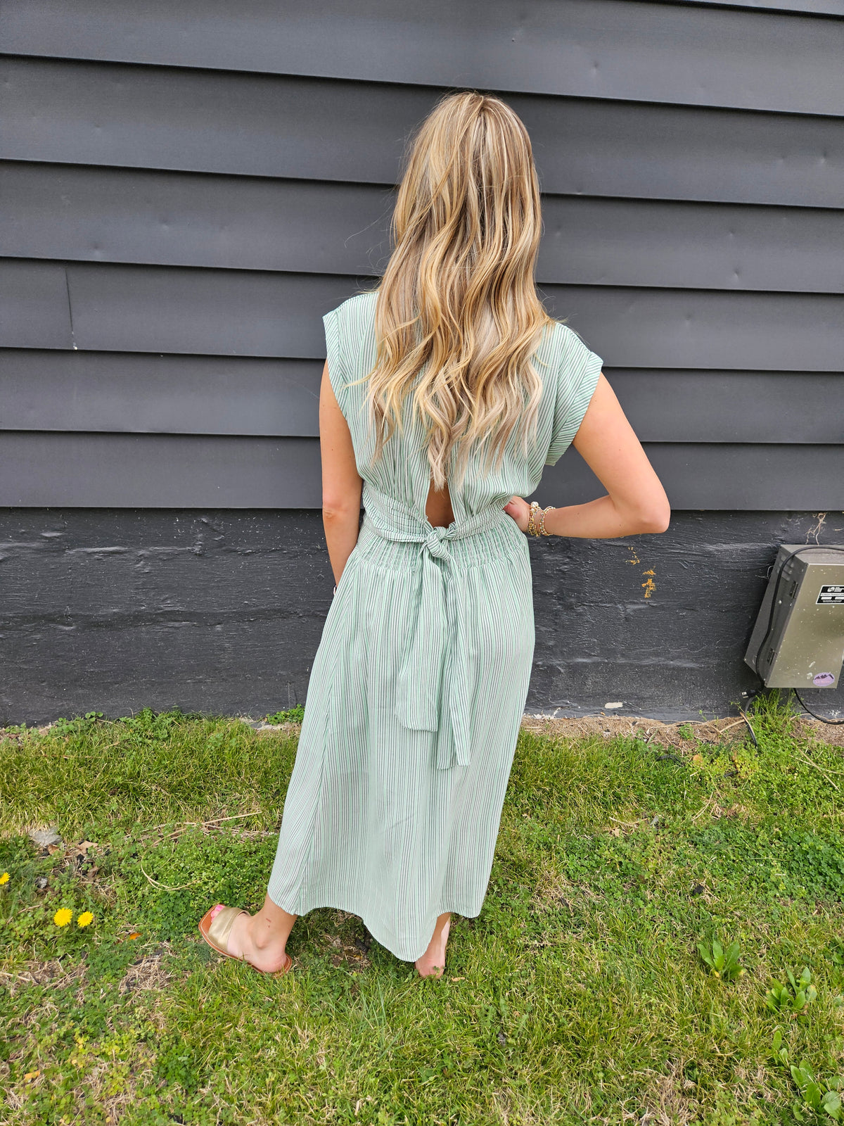 Mint Melody Set