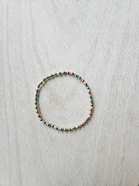 Hope Grateful Bracelet - Hot Mess SS25