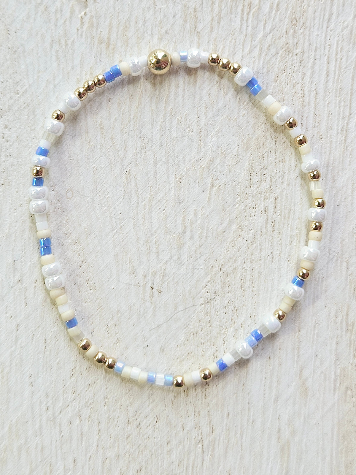 egirl Hope Unwritten Bracelet - Skinny Dippin'