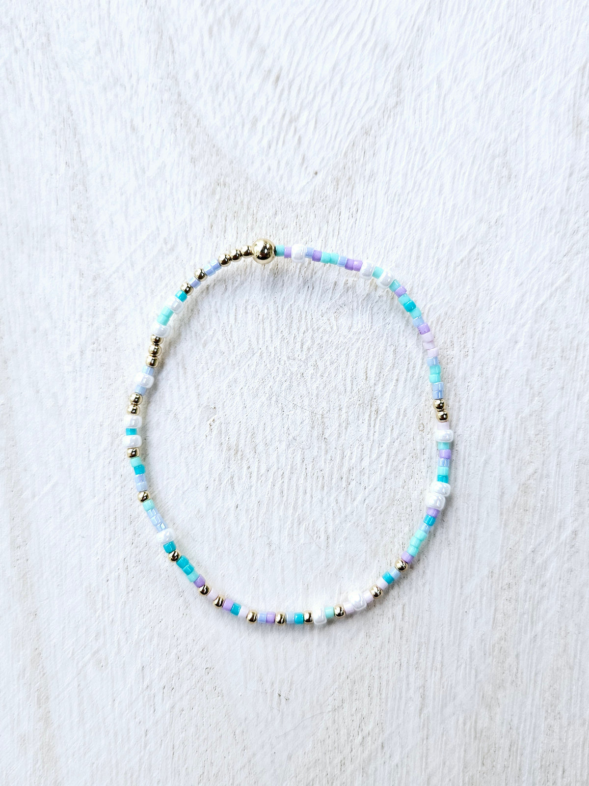 Hope Unwritten Bracelet - How Do You Lilac Me Now?