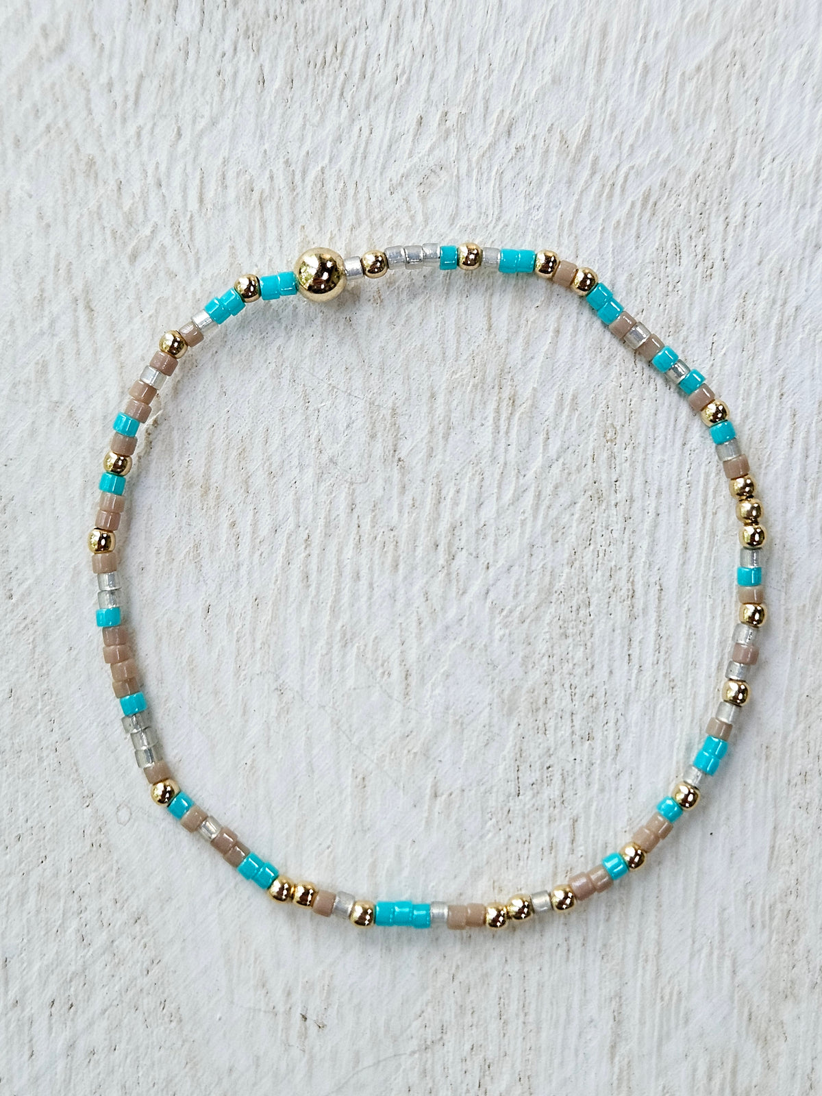 Egirl Hope Unwritten Bracelet - Where's The Beach