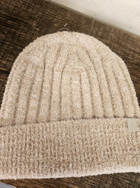 Softies Chunky Rib Beanie