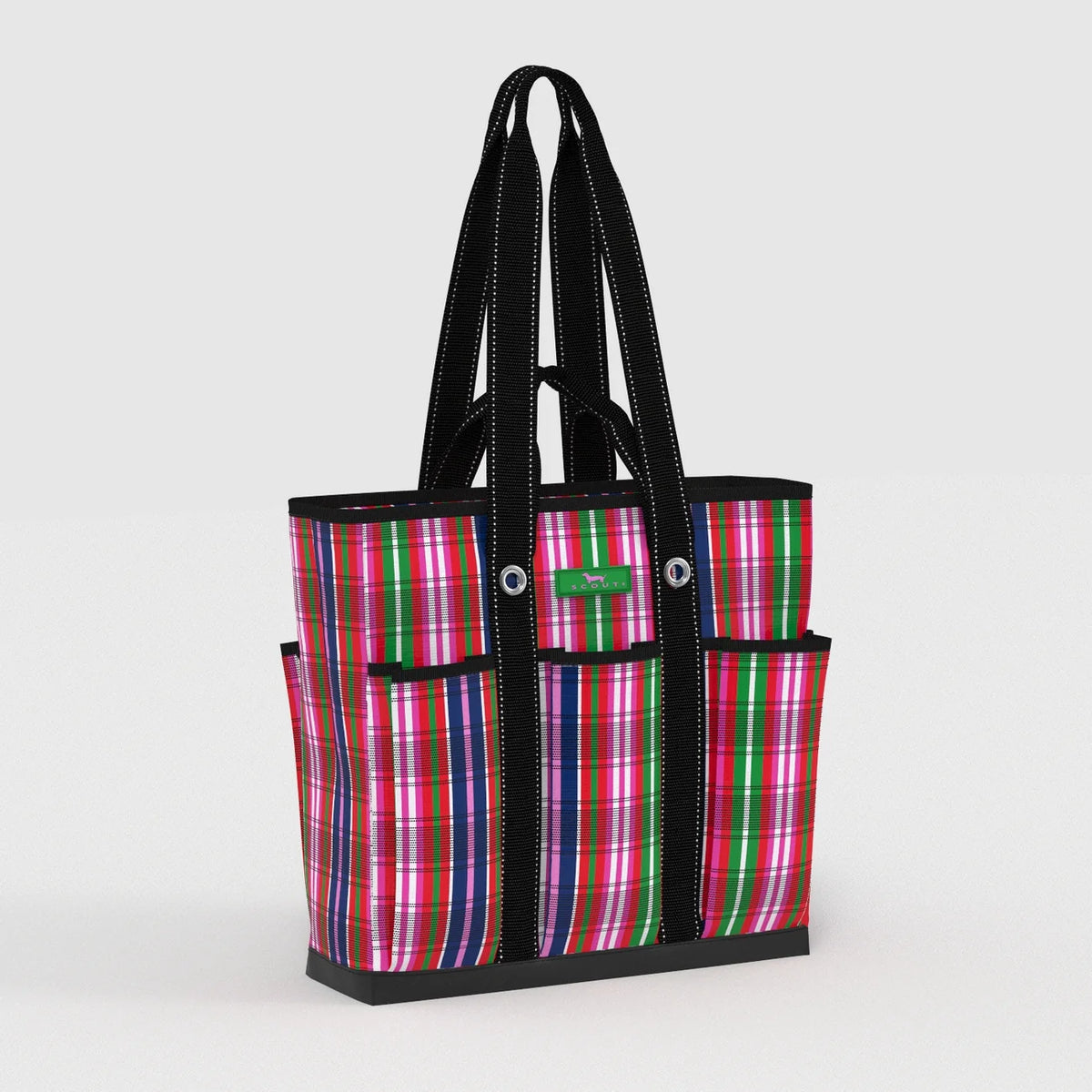 Rocket Pocket Tote - Wrap Battle