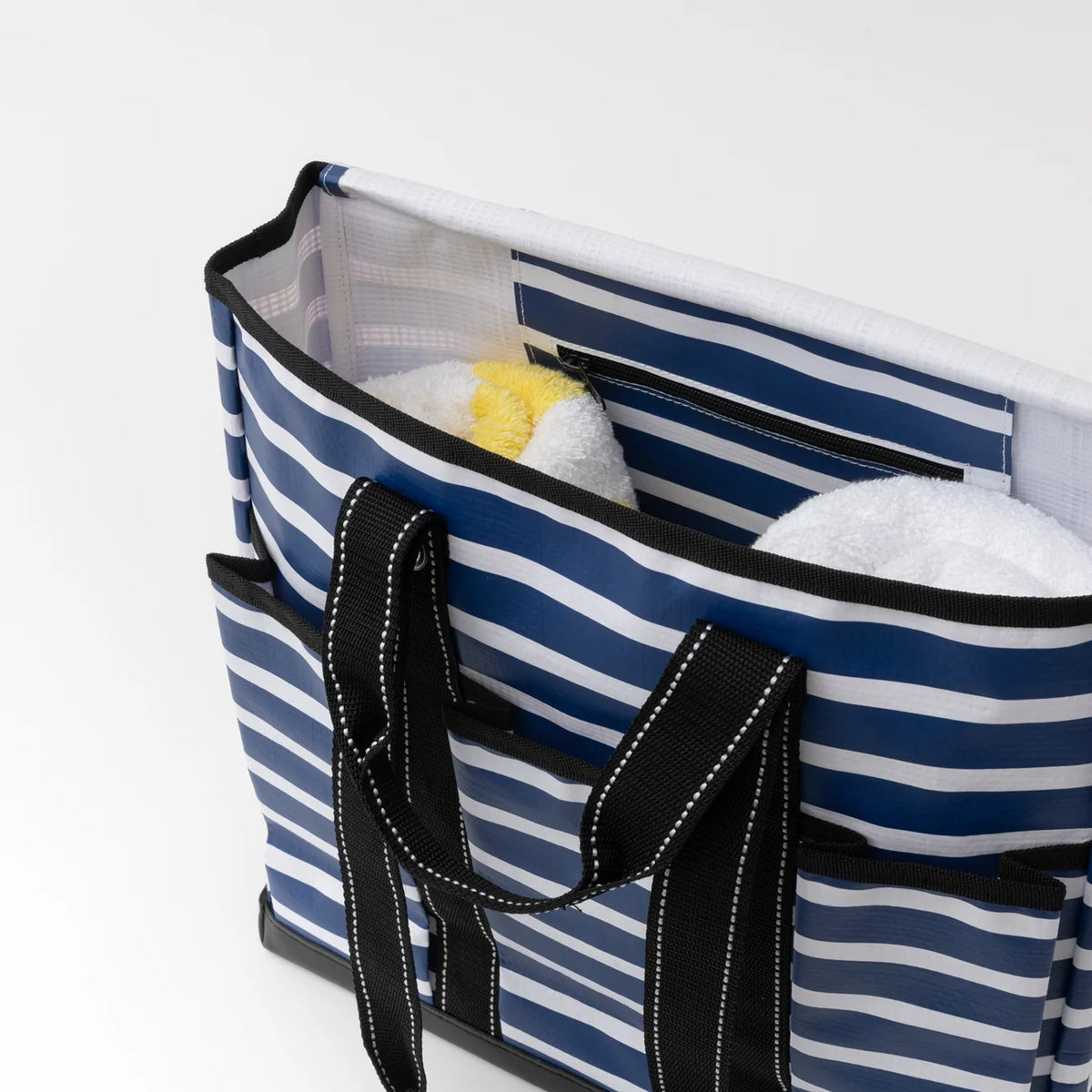 Rocket Pocket Tote - Wrap Battle
