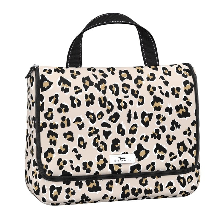 Beauty Gordito Toiletry Bag Glamoflauge