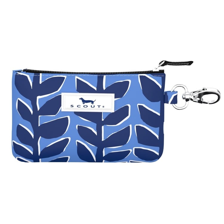 IDKase Card Holder Indigrow