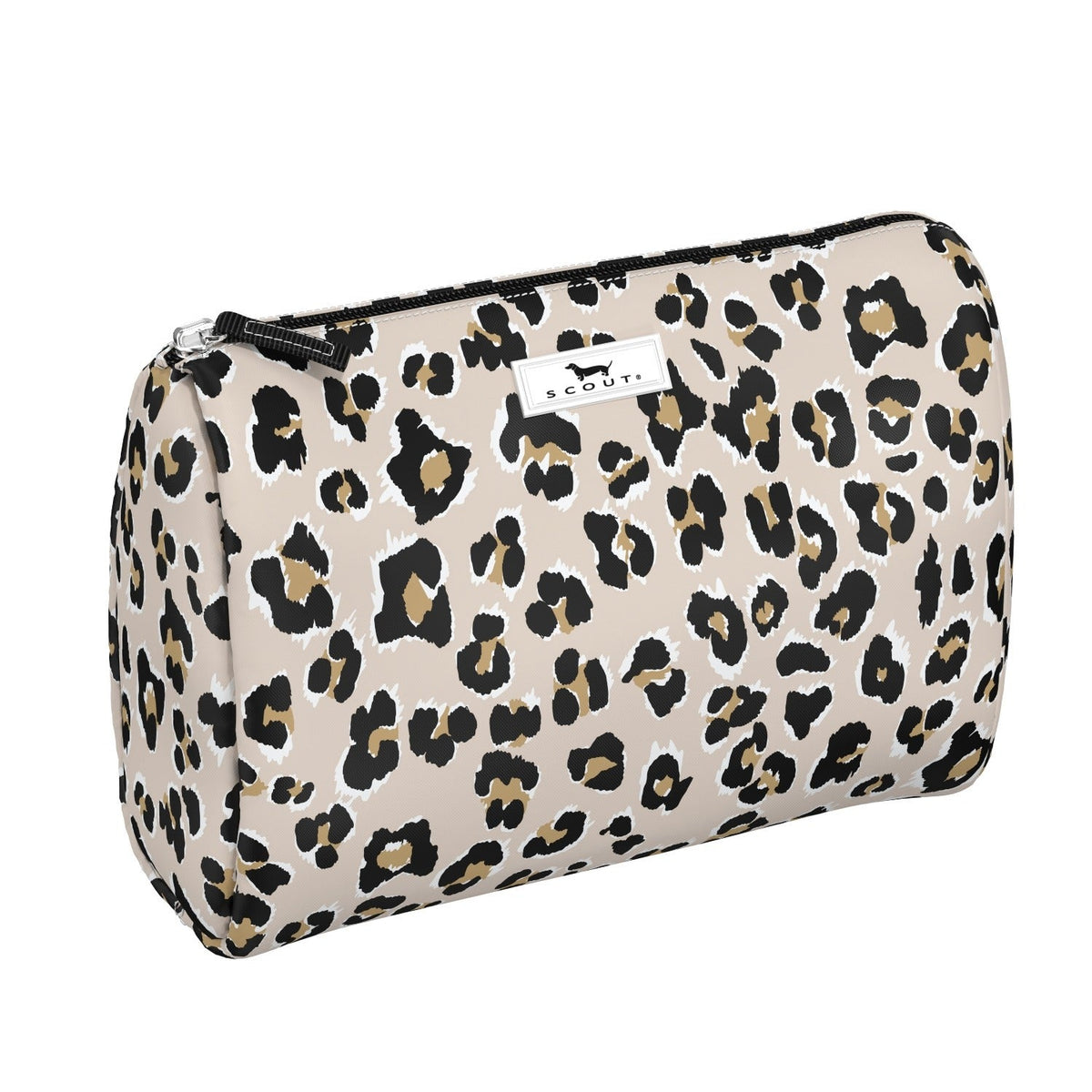 Packin' Heat Toiletry Bag Glamoflauge