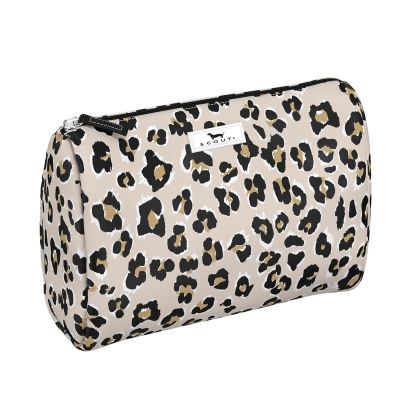 Packin' Heat Toiletry Bag Glamoflauge