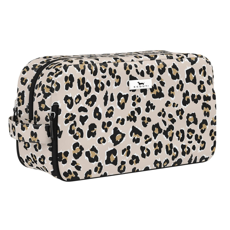 Glamazon Toiletry Bag Glamoflauge