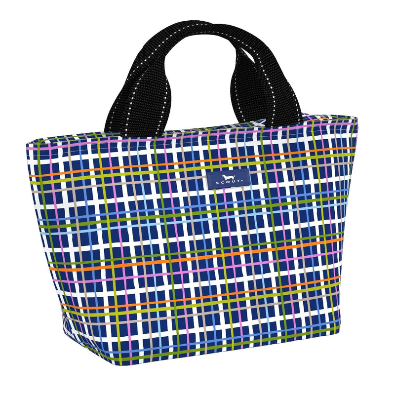 Nooner Lunch Bag Cross Town