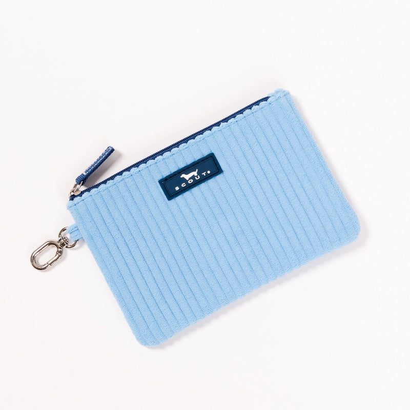The Carly Pouch Perri Corduroy