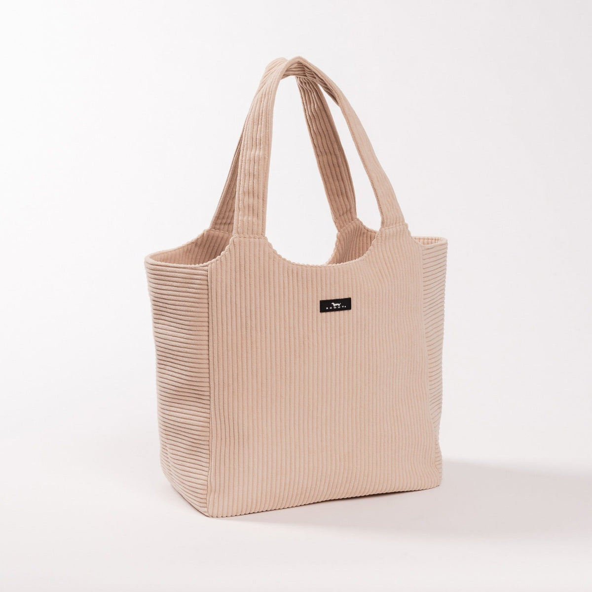 Day Out Tote Putty Corduroy