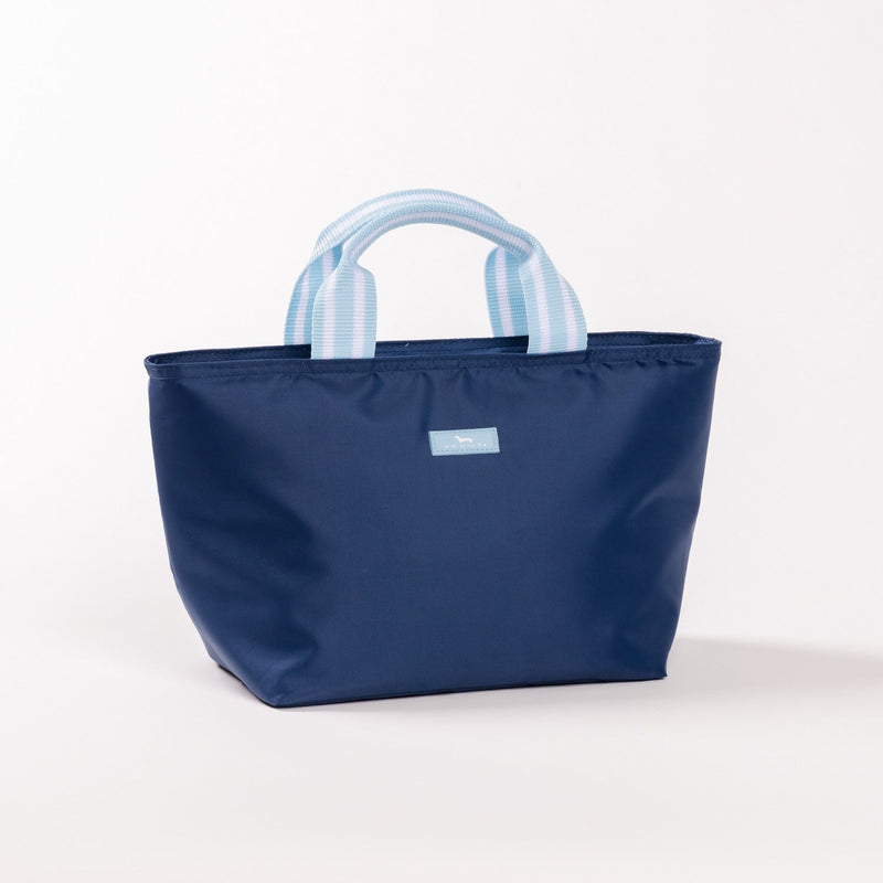 Nooner Lunch Bag Navy