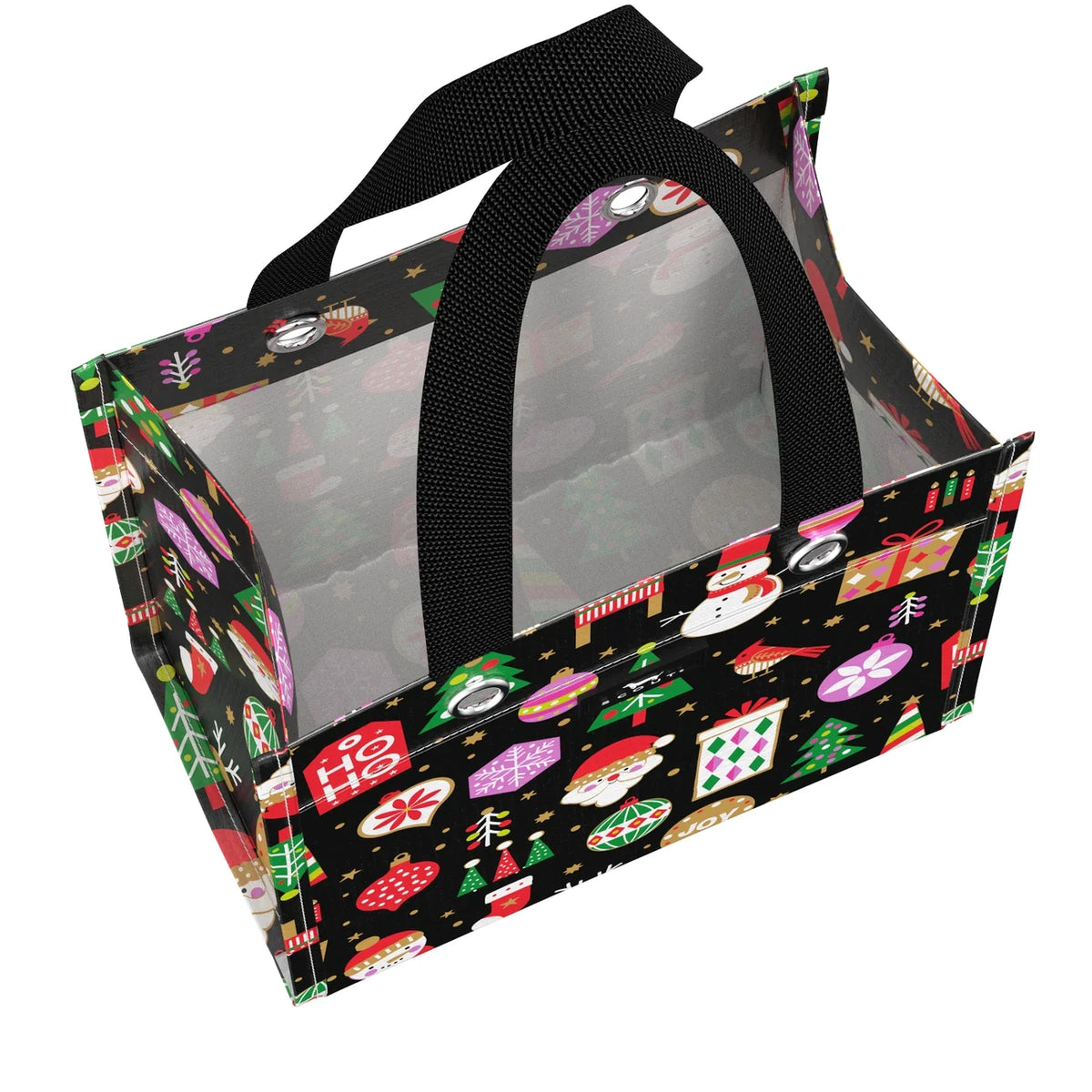 Gift Bag Small - Secret Santa