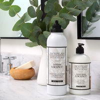 Coconut Lotion 18oz