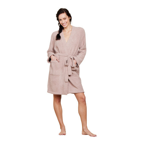 CozyChic Solid Robe | Willow