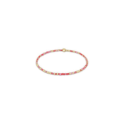 Summer Hope Unwritten Bracelet - Party Like A Flockstar