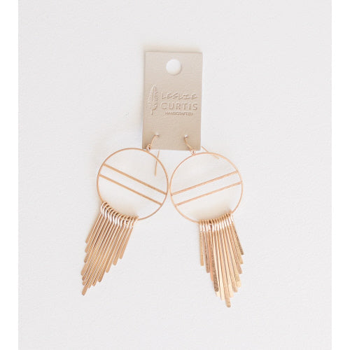 Ellison Earrings