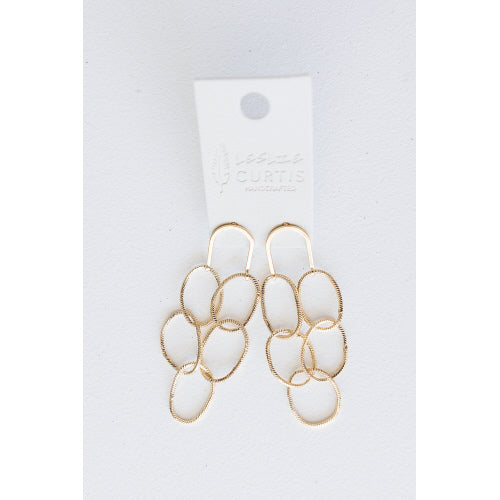 Maclain Earrings