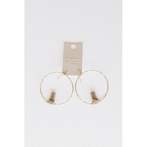 Madison Earrings