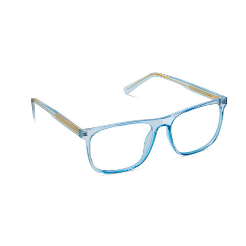 Latitude Peepers - Blue