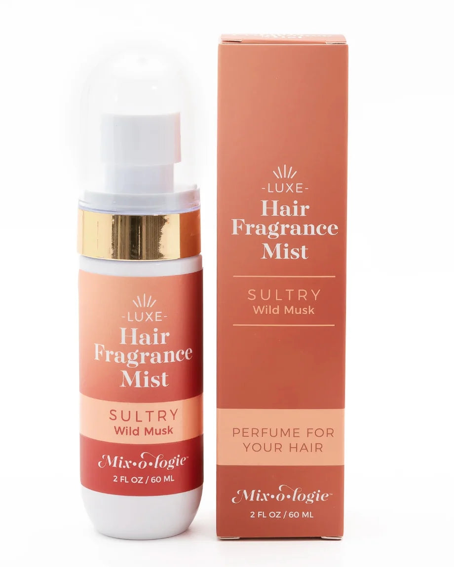 Sultry | Hair Fragrance Mist
