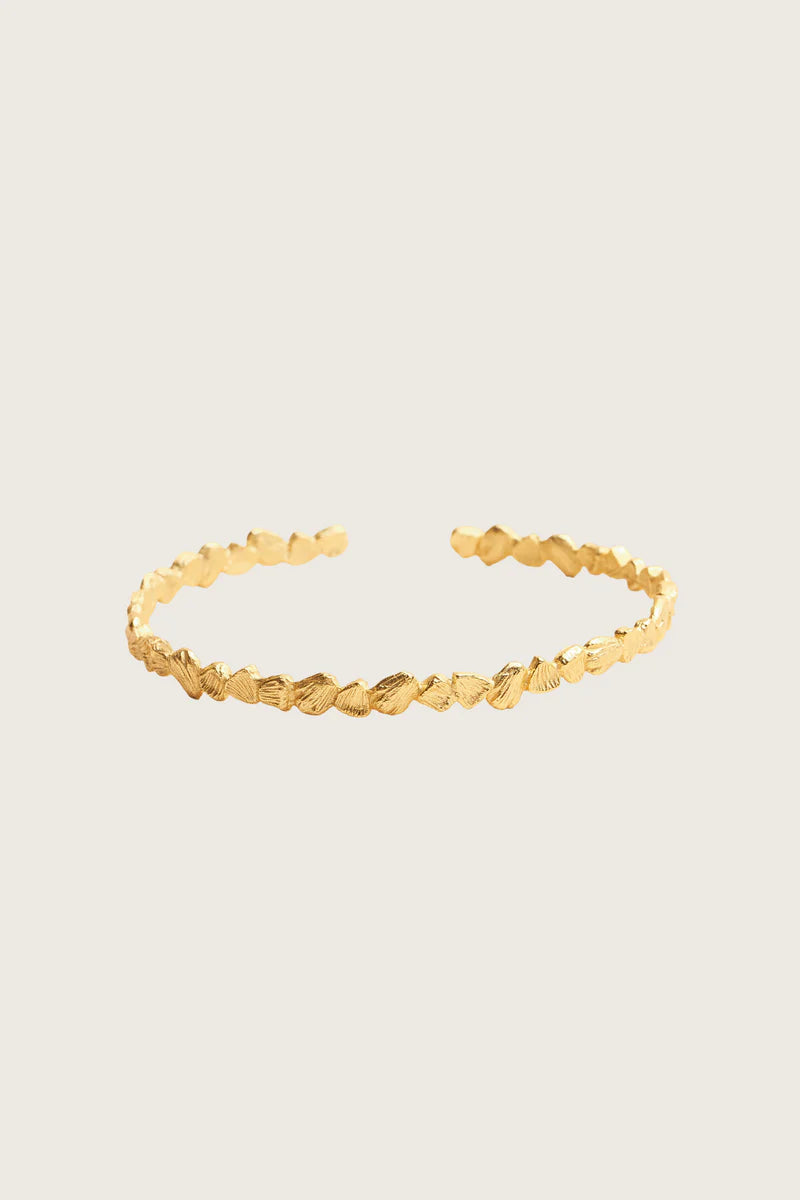 Susu Bracelet - Gold