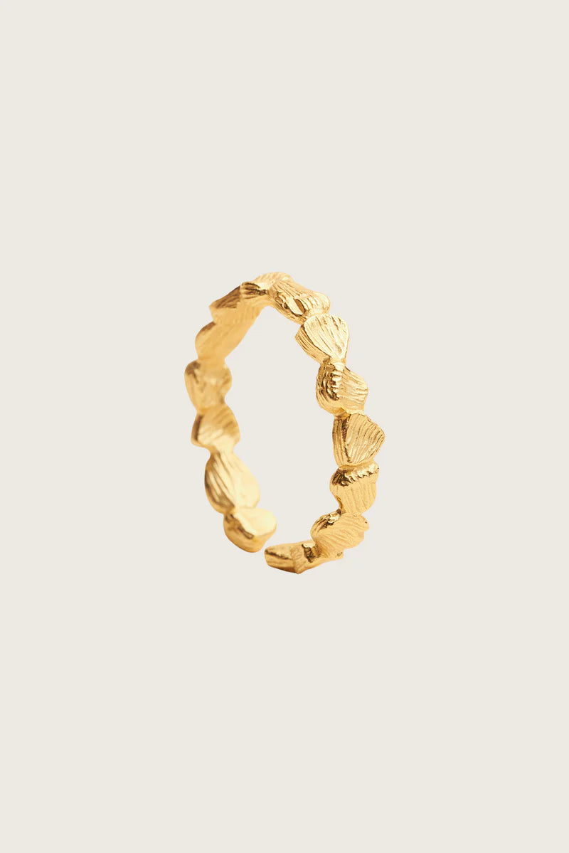 Susu Ring - Gold