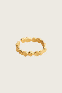Susu Ring - Gold