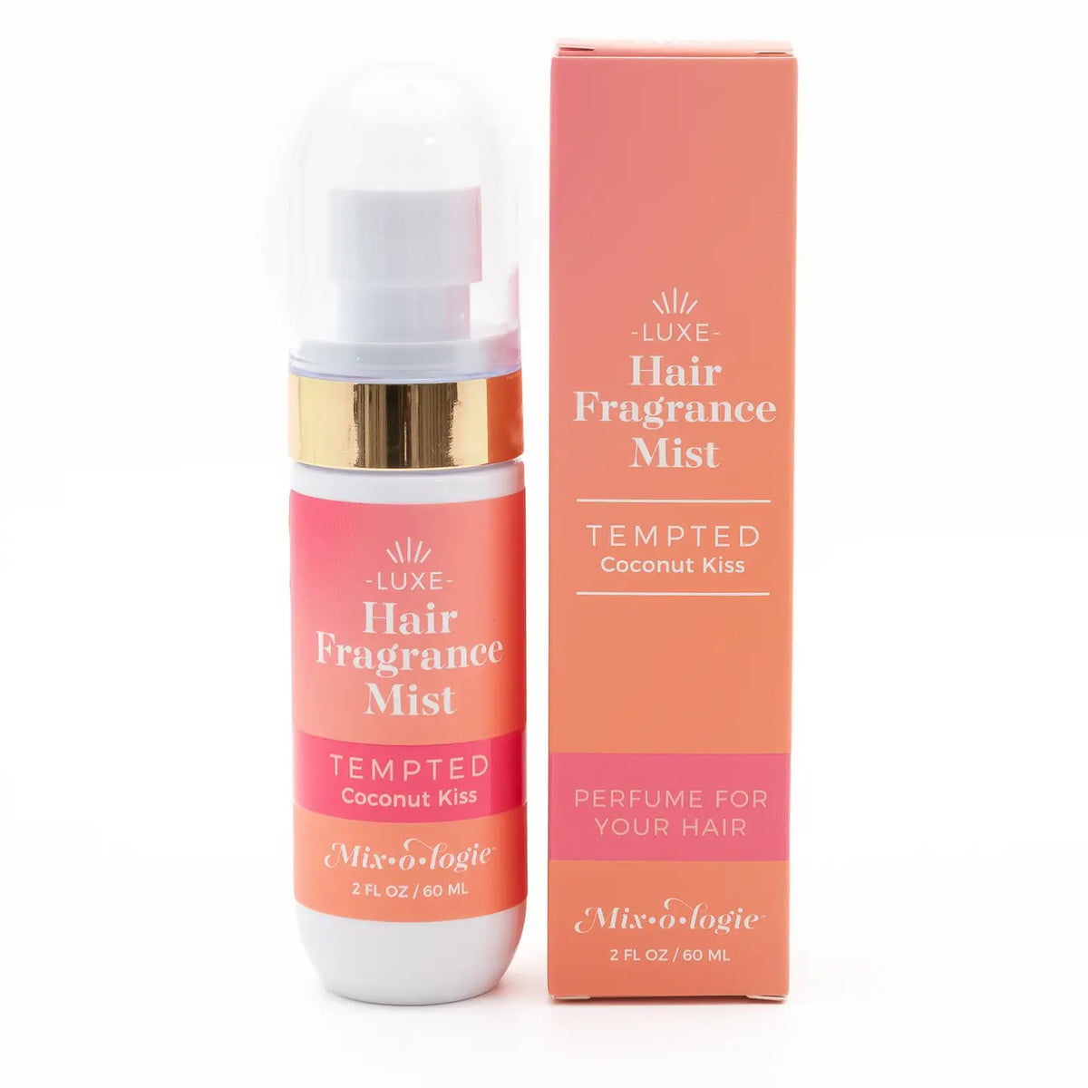 Tempted | Hair Fragrance Mist