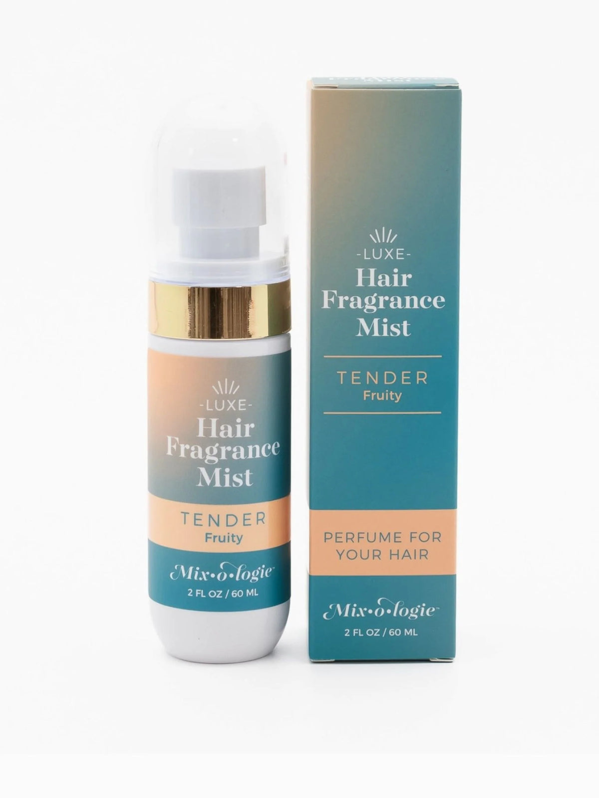 Tender | Hair Fragrance Mist