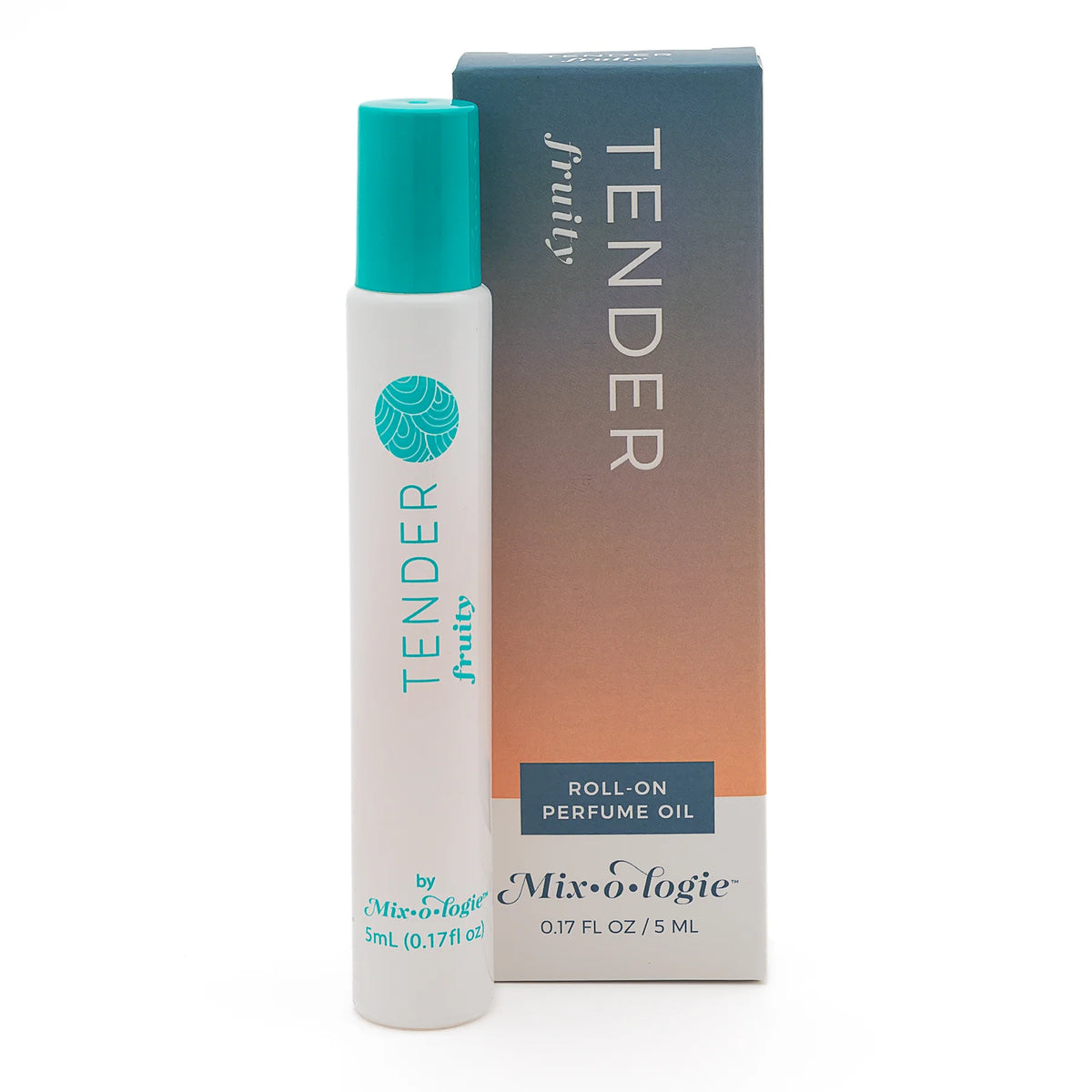 Tender | Rollerball Perfume Oil