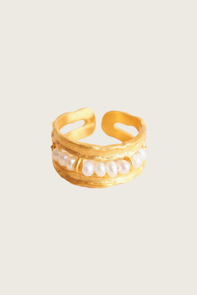 Uni Ring