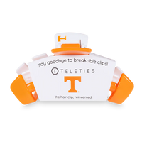 TELETIES - University of Tennessee Hair Clips