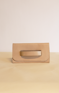 Mare Handle Clutch