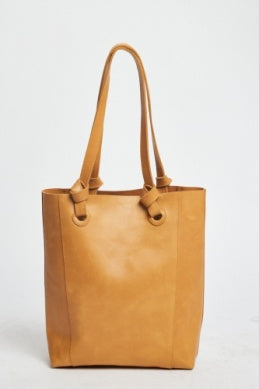 Cait Knotted Tote