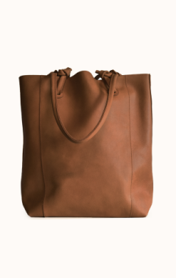 Cait Knotted Tote