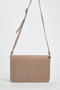 Lari Slim Crossbody